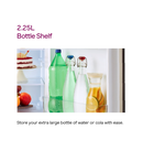 GODREJ RD EDGEPRO 210D TAF MY BL