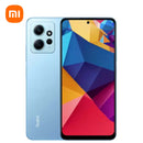 REDMI NOTE 12, 6/64, Sunrise Gold Ice Blue