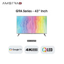 AMSTRAD LED AM43UGQ9A