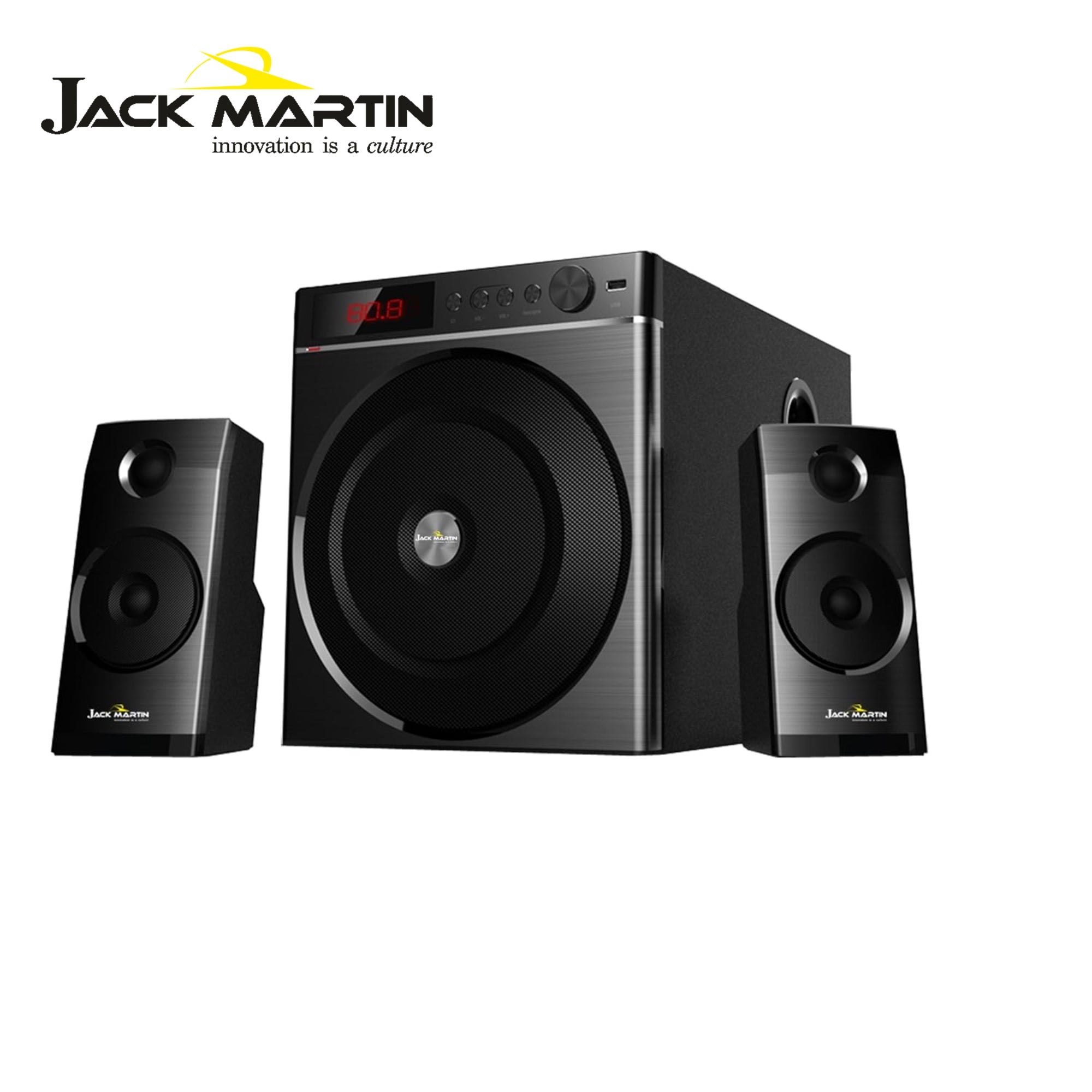 JACK MARTIN HT-JM1010