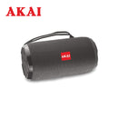 AKAI HT-10W BLACK BSS DRUM BD 22