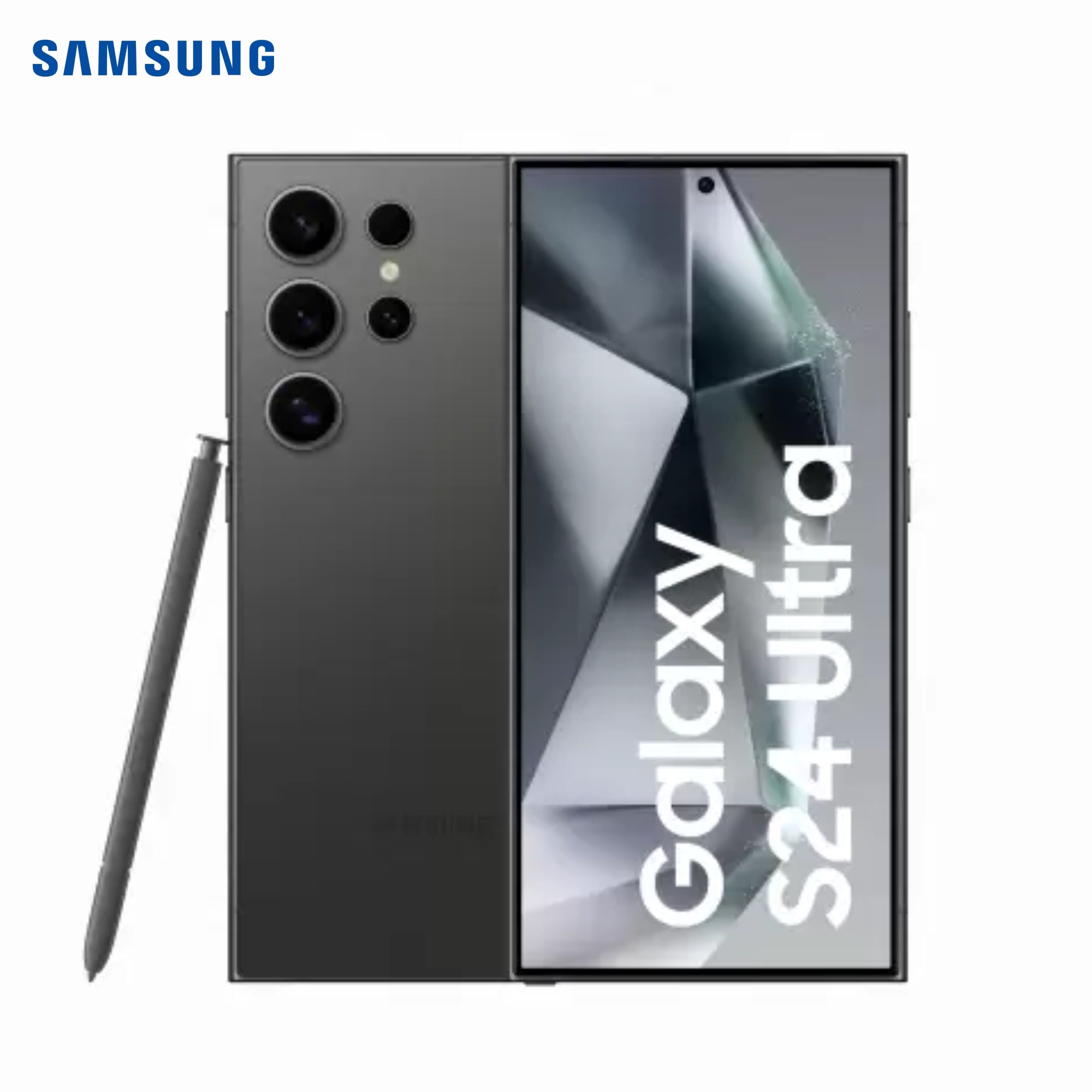 Samsung Galaxy S24 Ultra 本体　512GB SAMSUNG S24 ULTRA 12/512