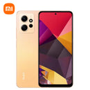 REDMI NOTE 12, 6/128, Ice Blue Sunrise Gold