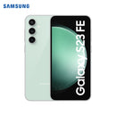SAMSUNG S23 FE 8/256 5G GREEN