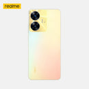 REALME C55, 6/64, SUNSHOWER