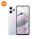 REDMI REDMI 12 8/256 5G, Moonstone Silver