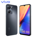 VIVO Y56 5G 4/128, Orange Shimmer BLACK