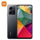 REDMI NOTE 12, 6/128, Ice Blue Lunar Black
