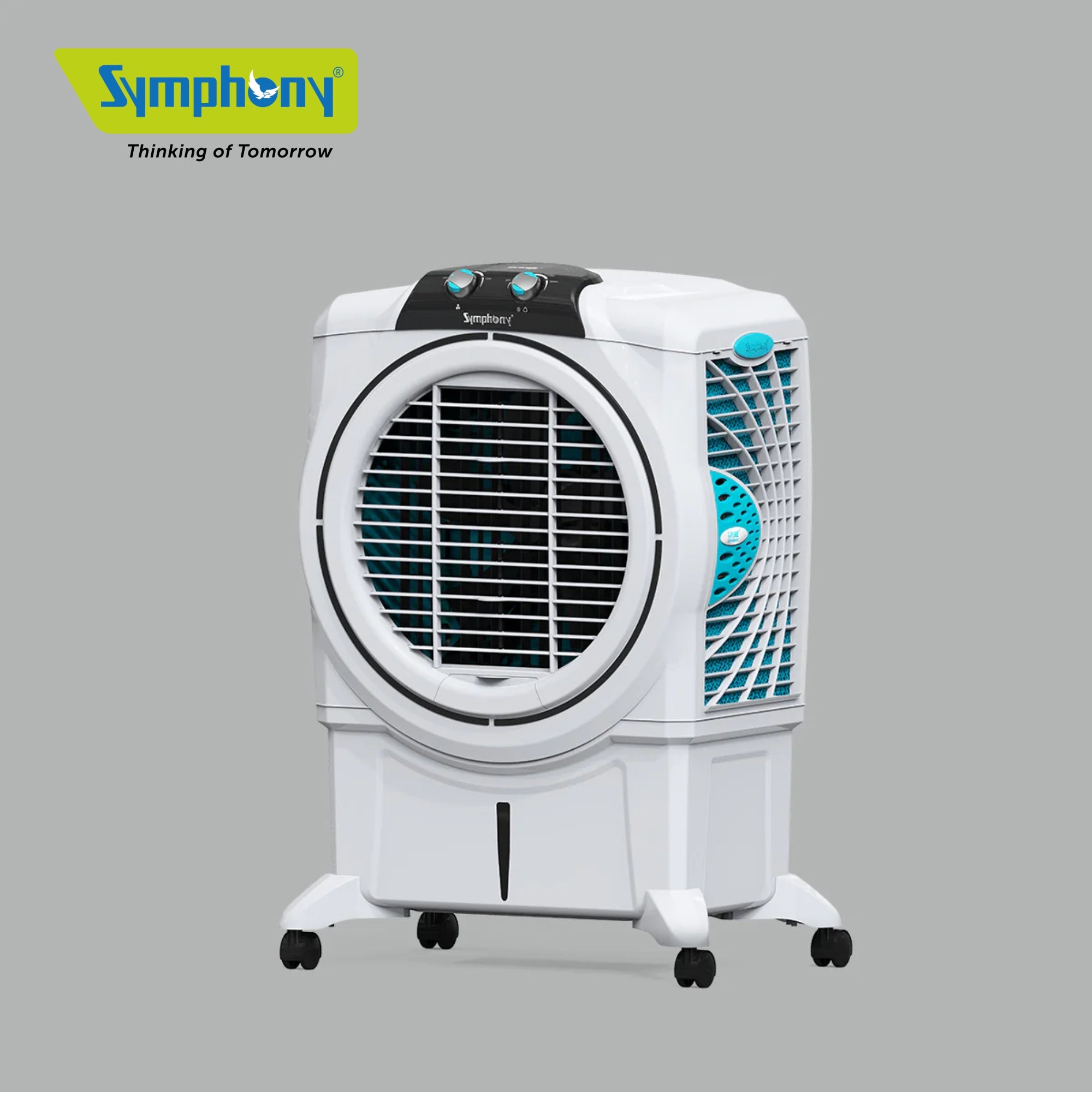 Symphony Air Cooler Sumo 75xl HOT Symphony Sumo 75 Xl Symphony Fan