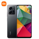 REDMI NOTE 12, 6/64, Sunrise Gold Lunar Black