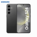 SAMSUNG S24 Samsung Galaxy S24 5G Onyx Black 8 256