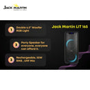 JACK MARTIN LIT165 PARTY SPEAKER