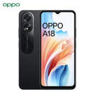 OPPO A18 4/128, BLACK