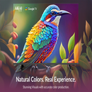 AKAI LED-AL32GS-SFWS