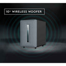 JACK MARTIN HT-JM-S90 SOUNDBAR