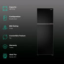 PANASONIC NR-TG338CPKN