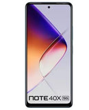 F1 NOTE 40X 5G 12/256 Black