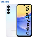 SAMSUNG A15 5G 8/128 LIGHT BLUE