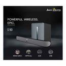 JACK MARTIN HT-JM-S90 SOUNDBAR