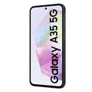 SAMSUNG A35 5G amsung Galaxy A35 5G Awesome Navy 8