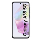 SAMSUNG A35 5G amsung Galaxy A35 5G Awesome Navy 8