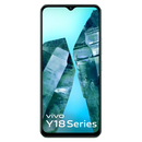 VIVO Y18E, 4/64, Gem Green