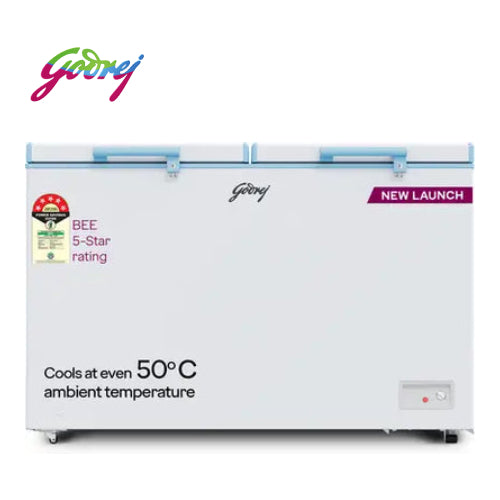 GODREJ DH ESNCH 525E 2HCNP RW