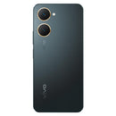 VIVO Y18, Space Black, 4/64