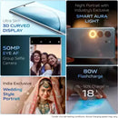 VIVO V29 5G 8/128 Red