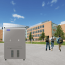 BLUE STAR SWC120120SS