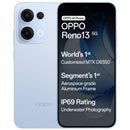 OPPO RENO 13 5G OPPO Reno13 5G Luminous Blue