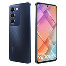VIVO Y200E 5G, 6/128, Black Diamond