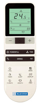 BLUE STAR FA318DCUHD 1.6T 3* FIX