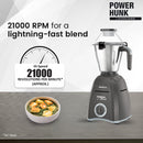 HAVELLS POWER HUNK 800W 4JAR