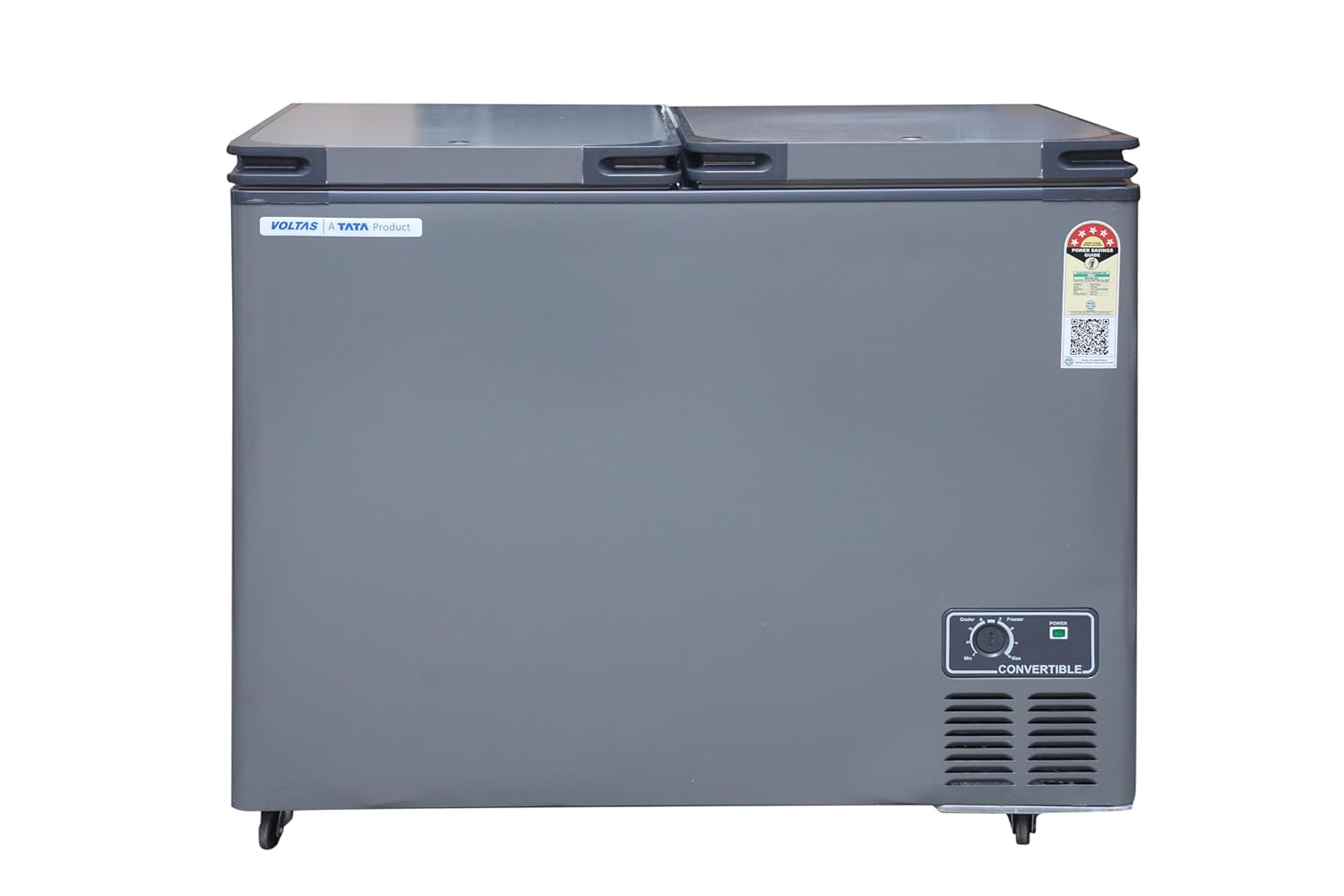 VOLTAS CVF321DA5-W1-GW