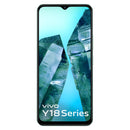 VIVO Y18, 4/128, Gem Green