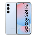SAMSUNG Galaxy S24 FE 5G Samsung Galaxy S24 FE 5G Blue 8