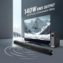 JACK MARTIN HT-HARMONIBAR X-777