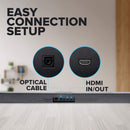 JBL HT-JBLBAR21DB MK||