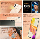 VIVO Y200 5G 8/256 GOLD