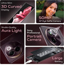 VIVO V30E, Silk Blue, 8/256