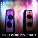 JBL HT-PARTYBOX 1000