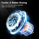 GODREJ WM-WSEDGE PRO 90 5.0 PB3 M LISP