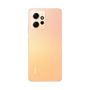 REDMI NOTE 12, 6/64, Sunrise Gold
