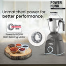 HAVELLS POWER HUNK 800W 4JAR
