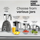 HAVELLS POWER HUNK 800W 4JAR