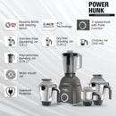 HAVELLS POWER HUNK 800W 4JAR