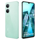 VIVO Y18E, 4/64, Gem Green