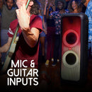 JBL HT-PARTYBOX 1000