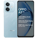 OPPO A3 5G OPPO A3X 4G Ocean Blue